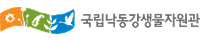 국립낙동강생물자원관